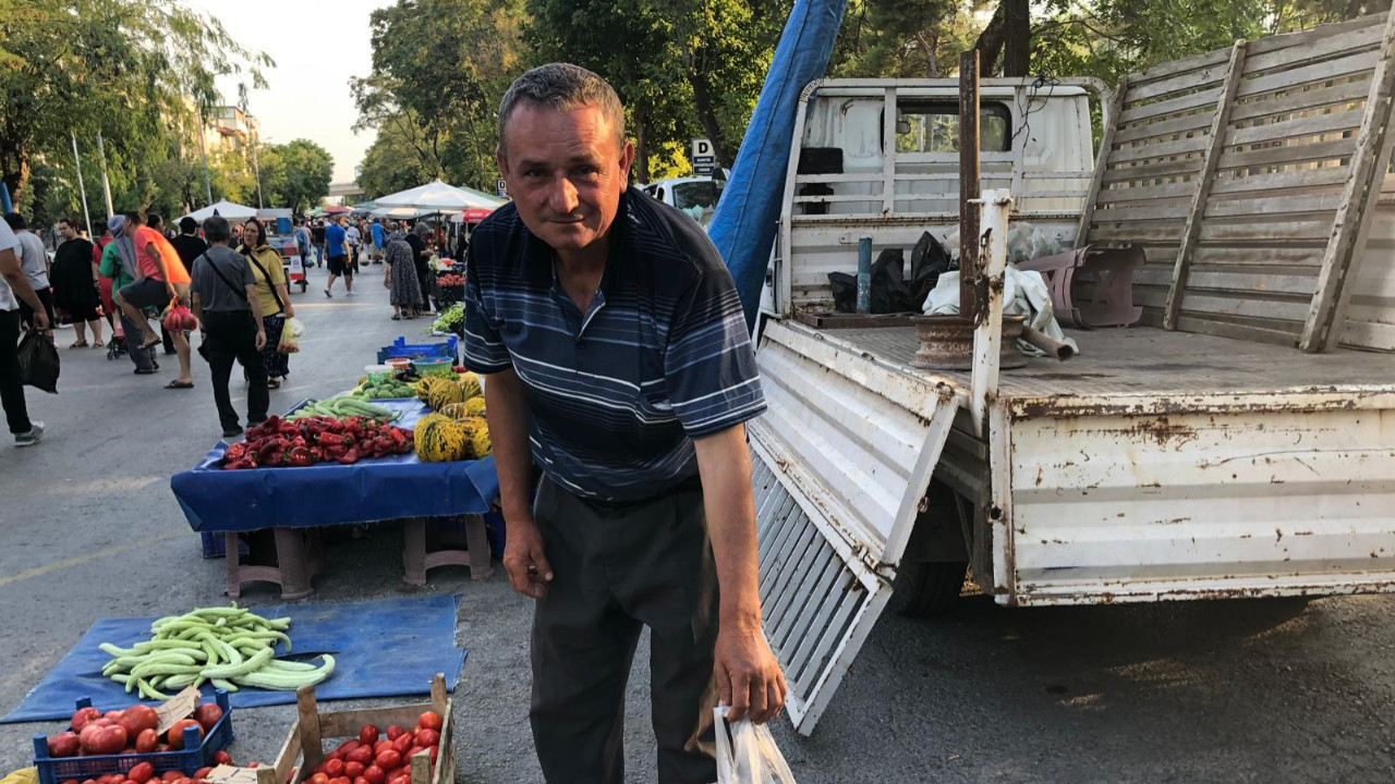 “Sattığın Ucuz, Aldığın Pahalı”