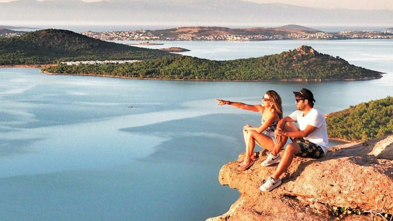 Balıkesir'in Ağustos Akşamı: 3 Keyifli Aktivite Önerisi