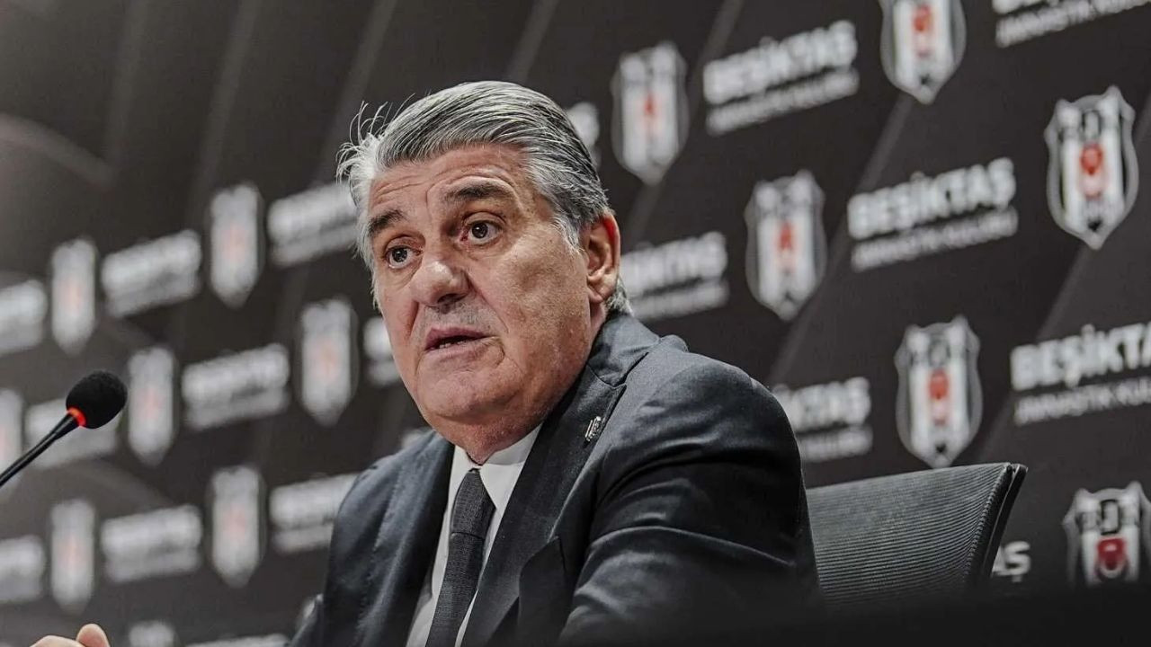 Beşiktaş’tan Savunma Hamlesi: Hedef Bundesliga