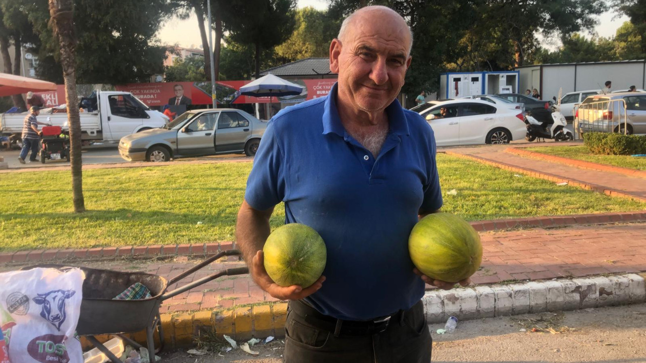 40 Yıllık Pazarcı Anlattı: Neden Marketler Pazara Tercih Ediliyor?