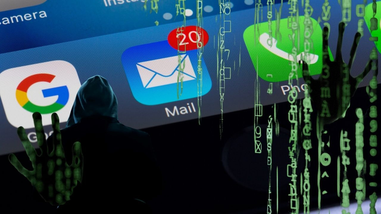 2,5 Milyar Gmail Kullanıcısı Tehlikede: Google Veri Tabanına Saldırı