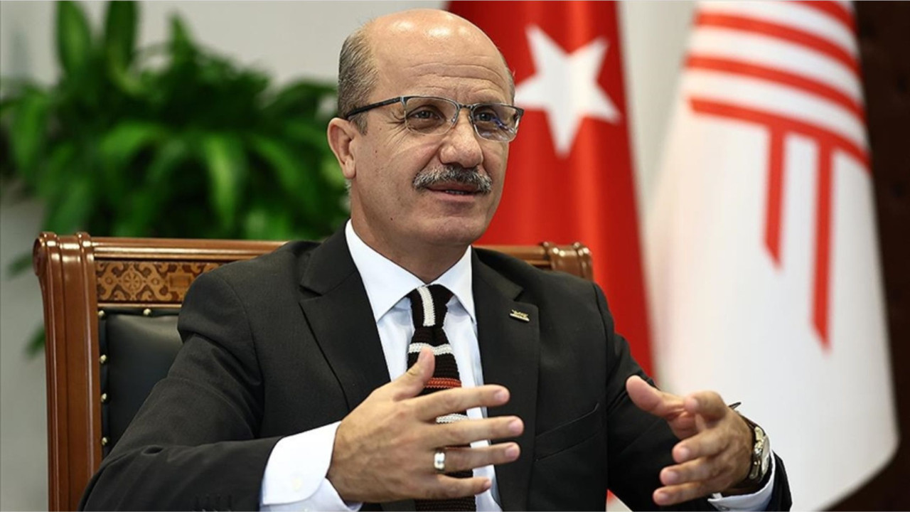 YKS yerleştirme sonuçları açıklandı: YÖK Başkanı Neler Dedi?