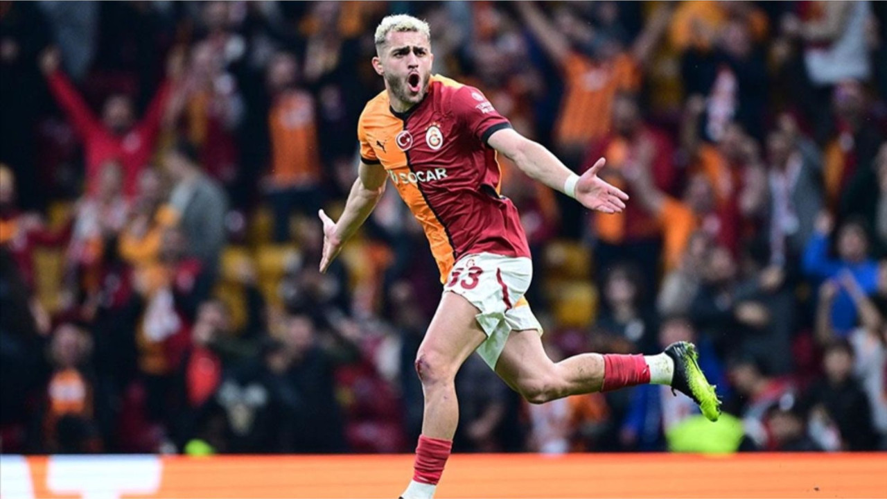 Barış Alper Yılmaz'dan Antrenman Protestosu: Rizespor Maçına Çıkacak mı?
