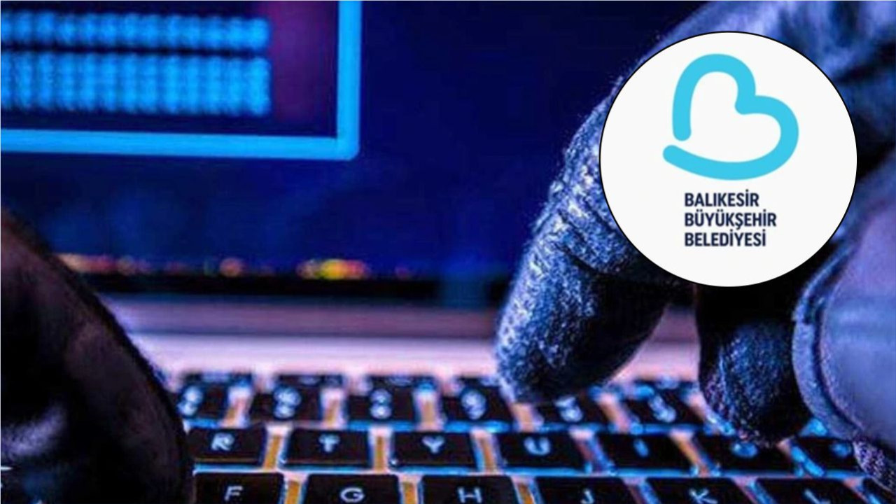 Balıkesir Büyükşehir Belediyesi’nden Bağış Uyarısı