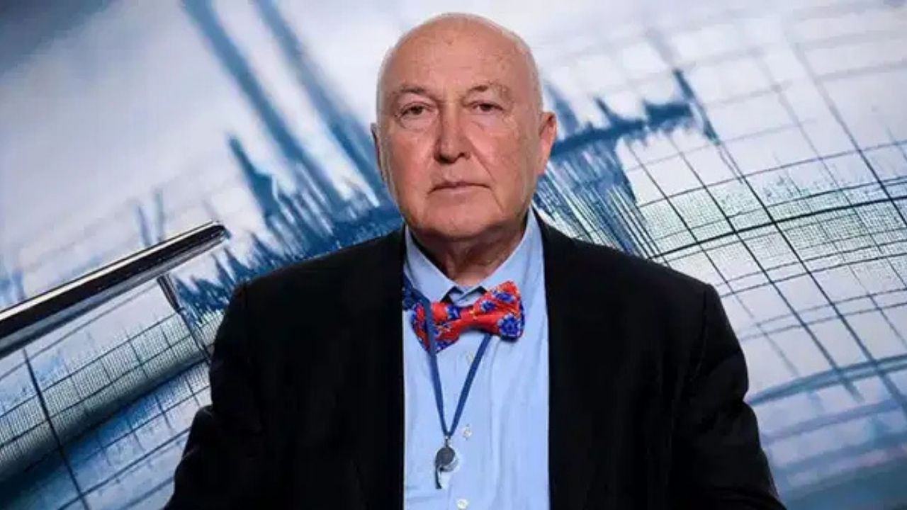 Büyük Deprem Tehlikesi Var mı?