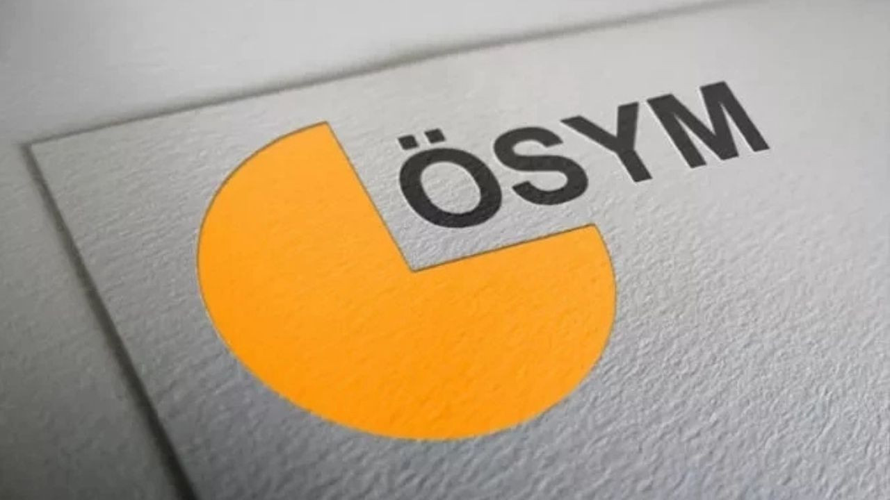 ÖSYM çöktü mü, neden açılmıyor? ÖSYM AİS ekranına neden giriş yapılmıyor?