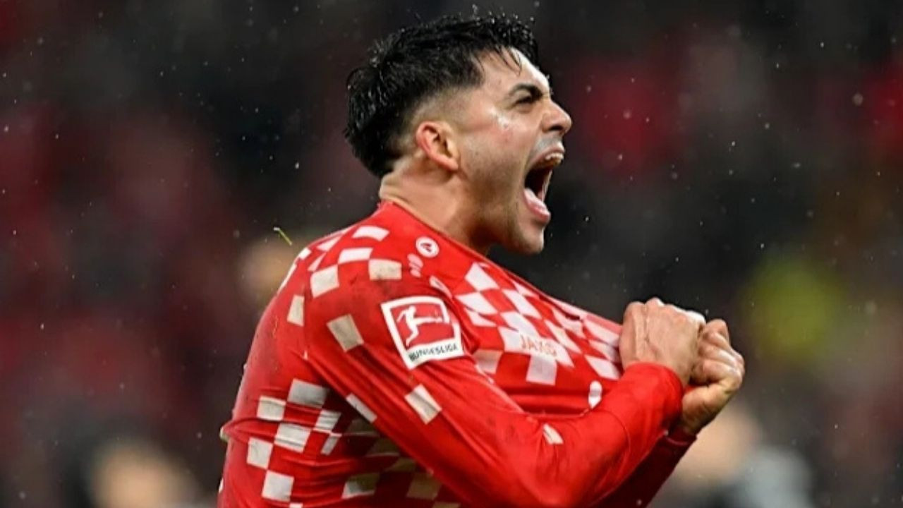 Anthony Caci kimdir, kaç yaşında, hangi takımda, hangi mevki?