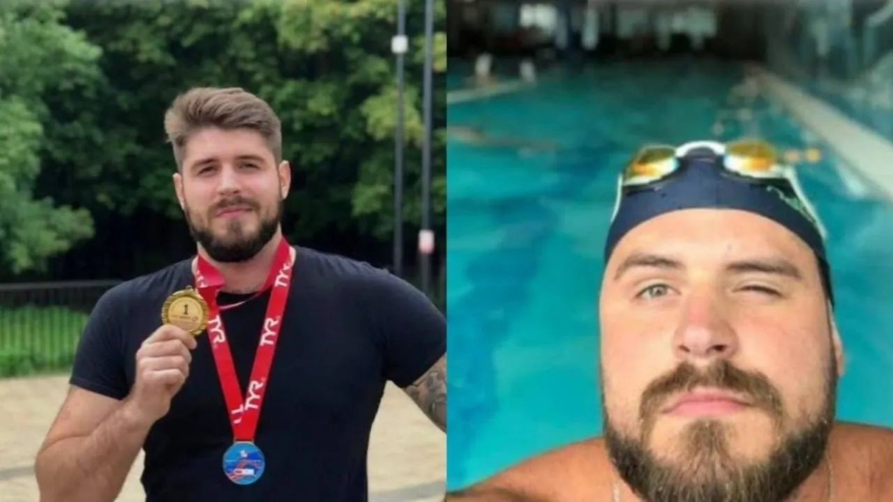 Nikolai Svechnikov kimdir, kaç yaşında? Rus yüzücü bulundu mu?