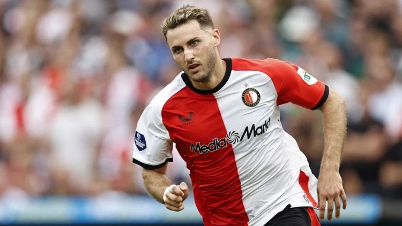 Santiago Gimenez kimdir, kaç yaşında? Santiago Gimenez Fenerbahçe'ye mi geliyor?