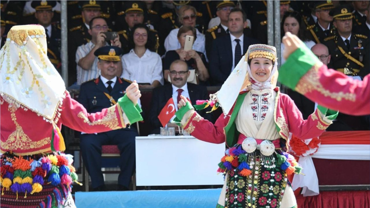 Balıkesir Valiliği Programı Duyurdu: İlk Etkinlik Ne Zaman, nerede?