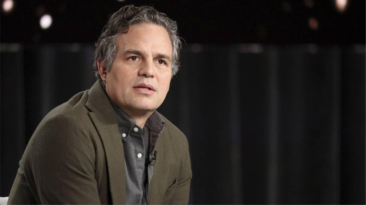 Mark Ruffalo’dan Trump’a Çağrı: Bu Bir Suç