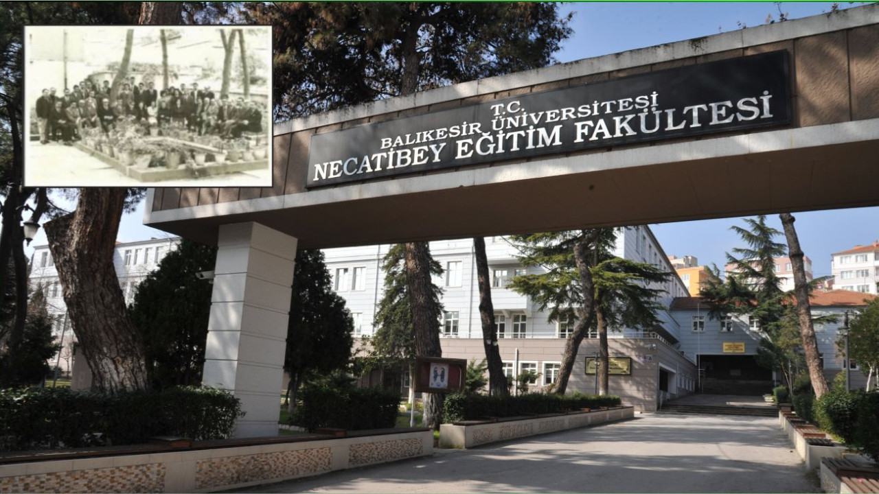 NEF Mezun Buluşması 2025 Ne Zaman, Nerede Yapılacak?
