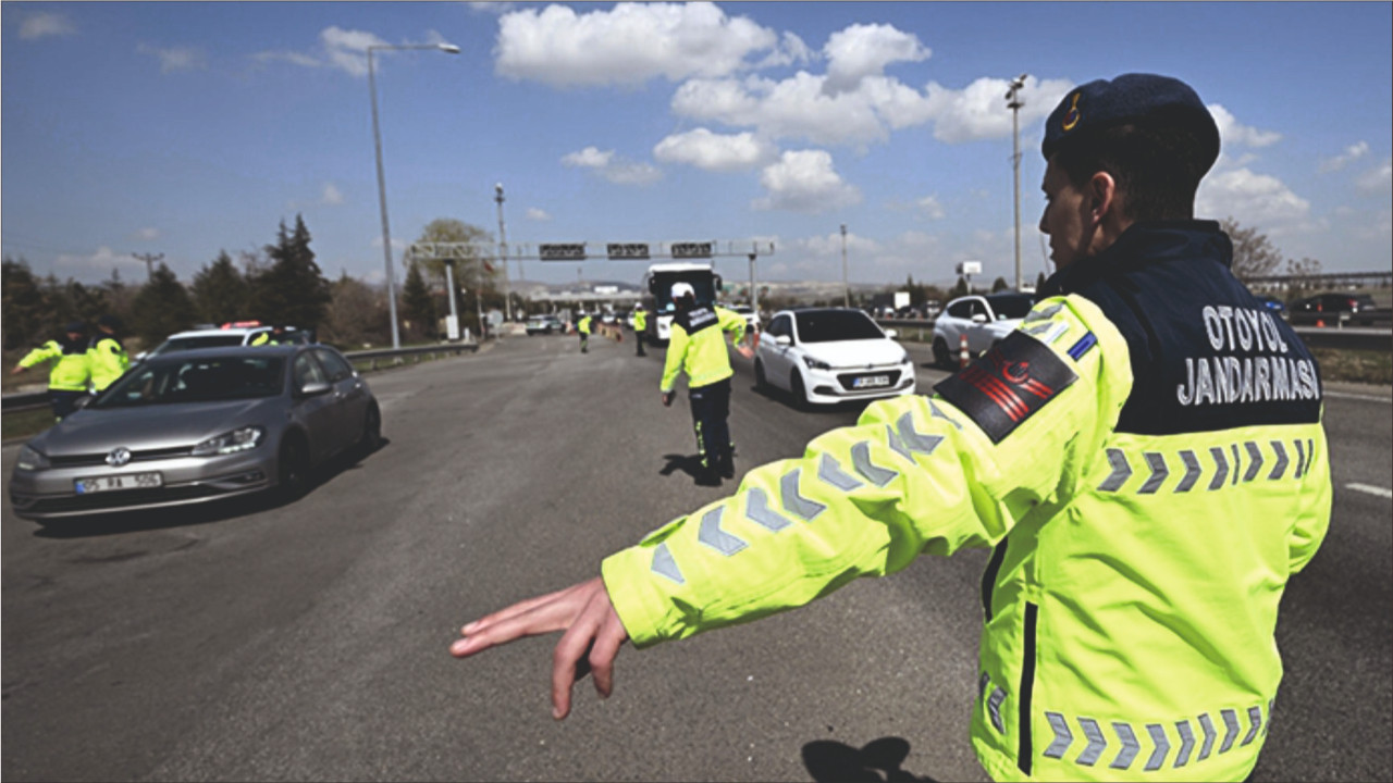 Yol Kesenlere Ne Ceza Geliyor?
