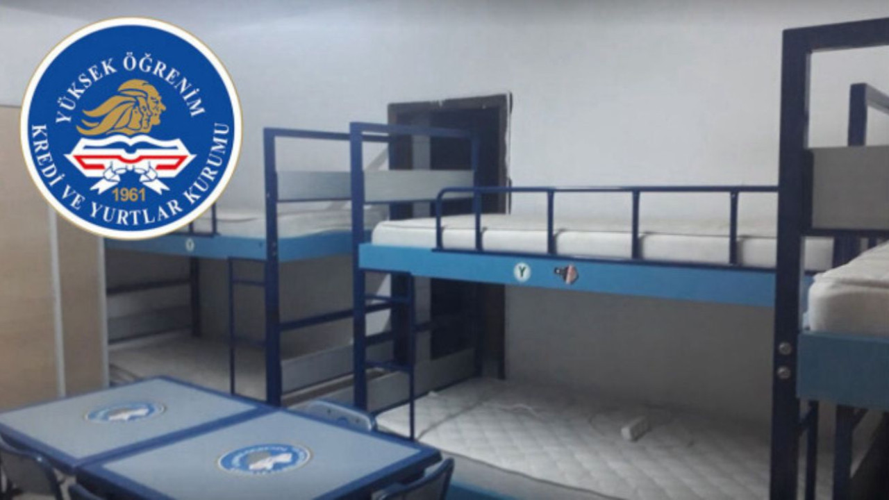 Balıkesir KYK Yurt Ücretleri 2025-2026: Kaç TL Oldu