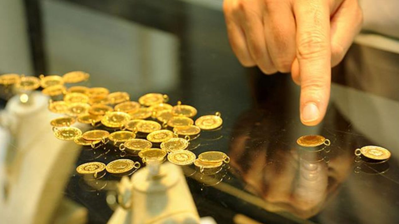 26 Ağustos Güncel Altın Fiyatları: Çeyrek Altın Kaç Lira?
