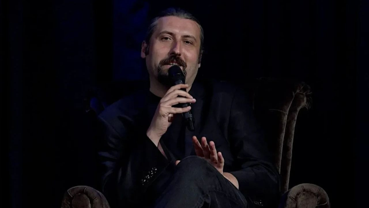 Mesut Süre Kimdir, Nereli, Kaç Yaşında?