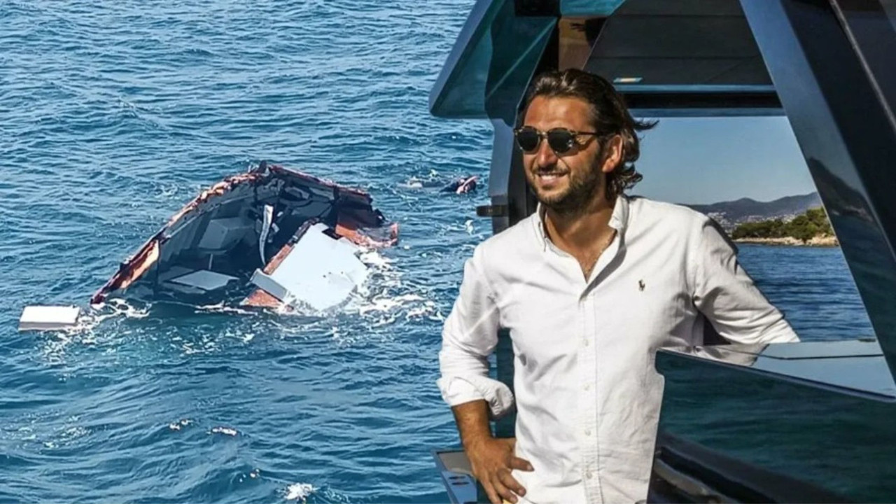 Halit Yukay'ı Arama Çalışmaları Neden Ertelendi? İşte Detaylar