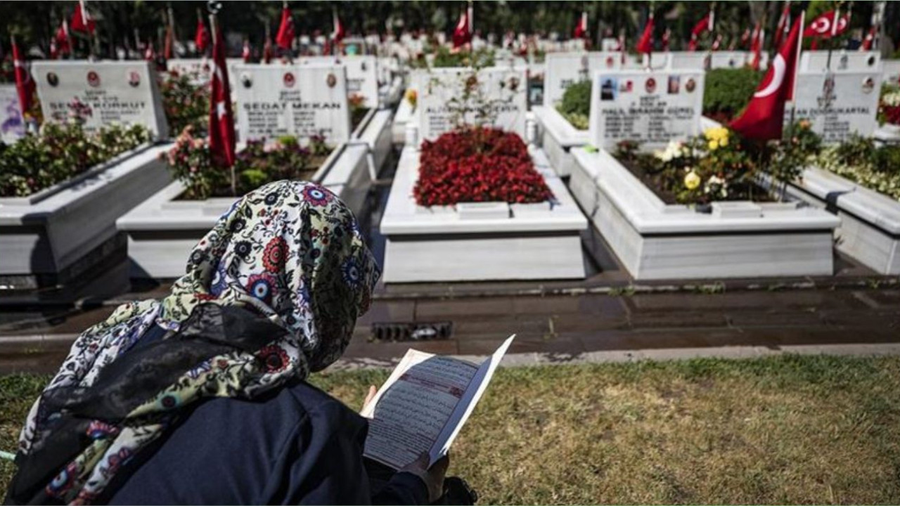 Balıkesir’de 25-26 Ağustos’ta Kimler Vefat Etti? İşte Liste