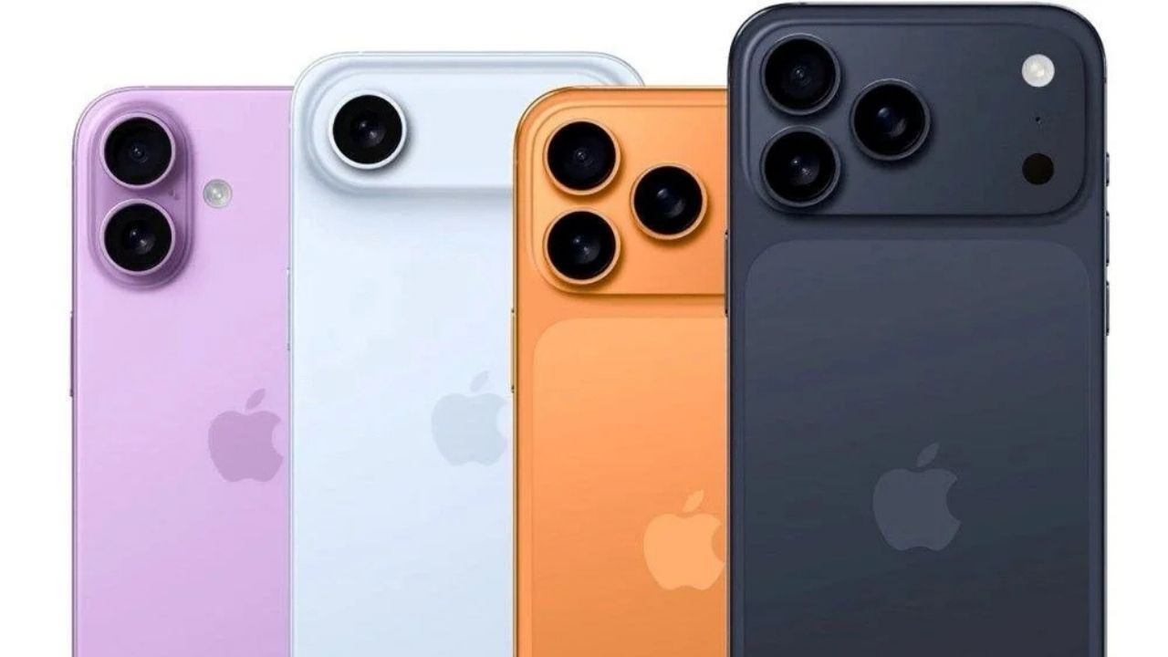 iPhone 17 Geliyor: İşte Tahmini Özellikleri ve Türkiye Fiyatı