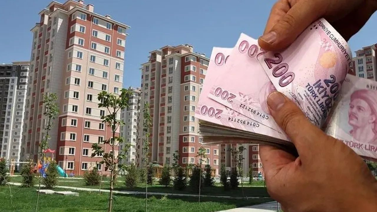 TOKİ düşük faizli KONUT KREDİSİ 2025 başvurusu başladı mı, ne zaman açıklanacak? Şartlar neler?