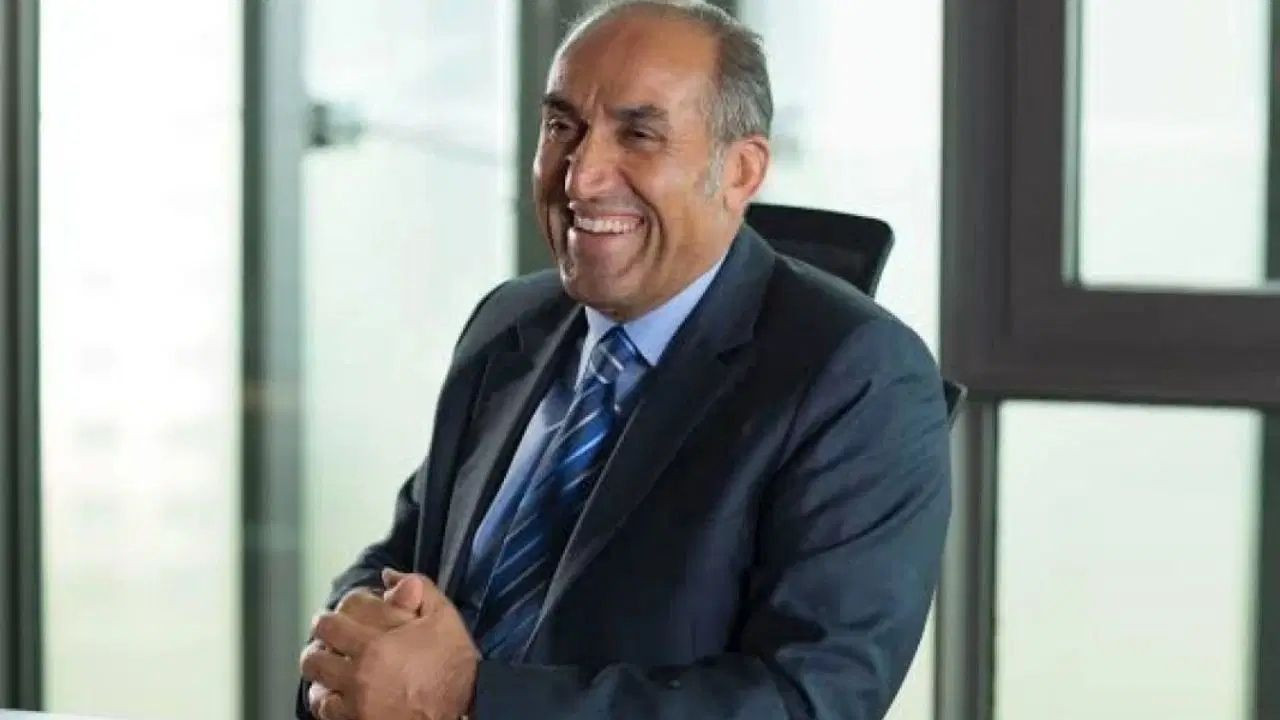 Ali Vakkas Altınbaş Kimdir, Kaç Yaşında? Evli Mi, Nereli?