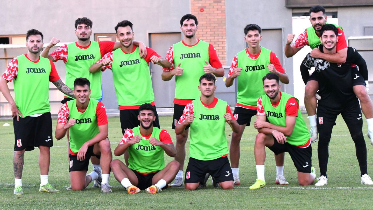 Balıkesirspor Söke 1970 SK Maçına Hazır mı? Hedef Kaç Puan?