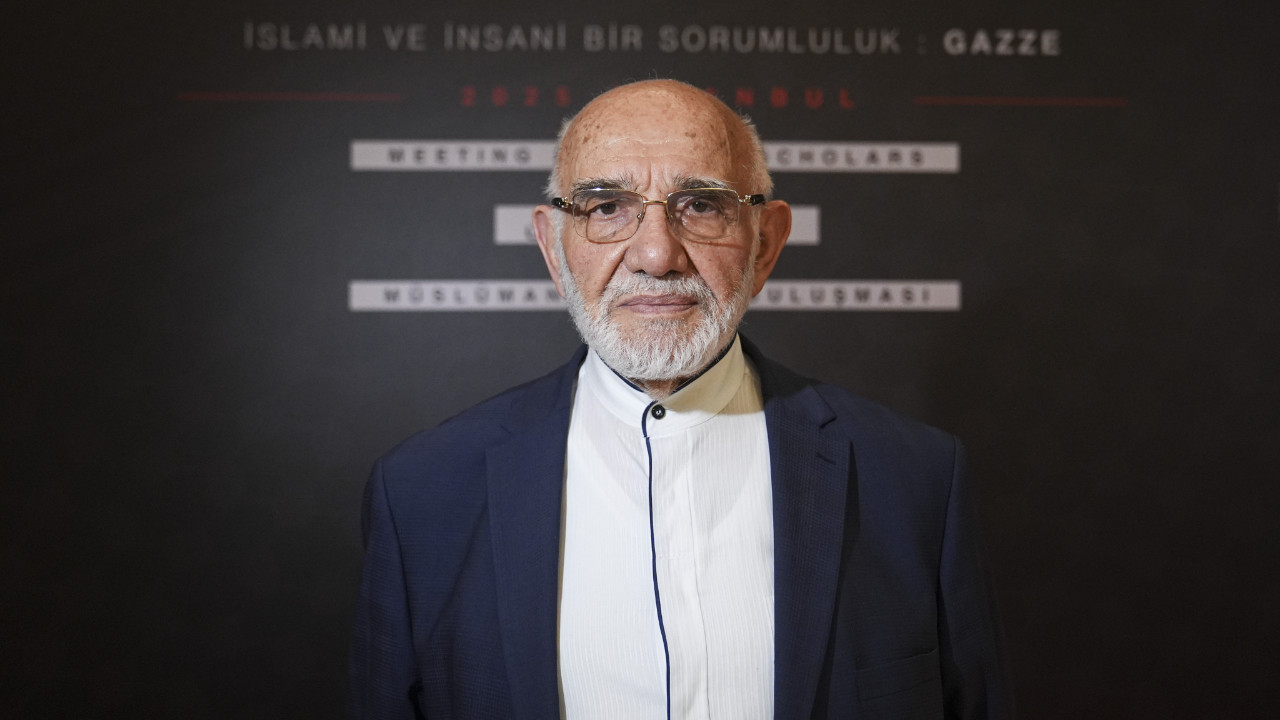 "İslami ve İnsani Bir Sorumluluk: Gazze" konferansında çalıştaylar yapıldı