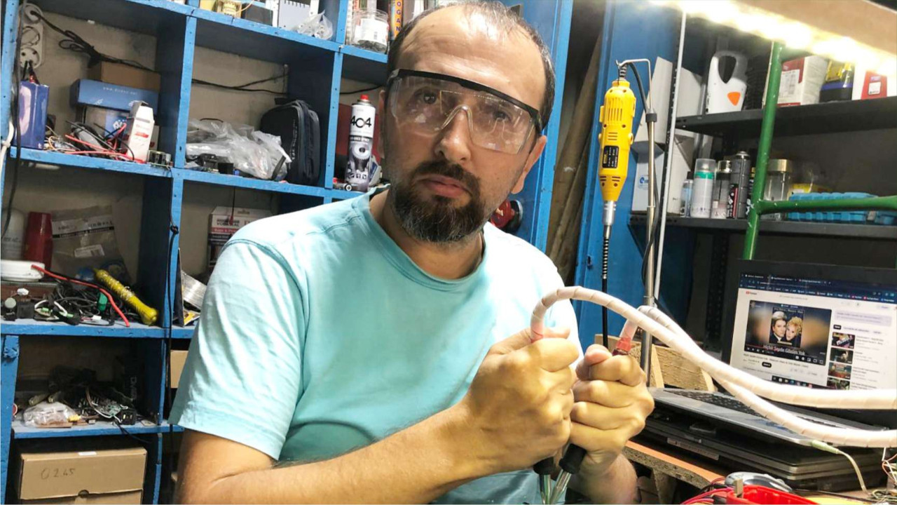 Schooterı Olanlar Dikkat!