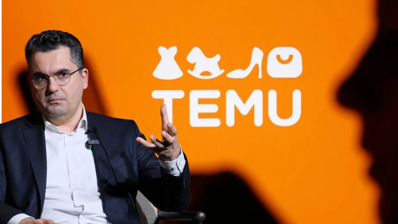 Vekil Dalgın’dan TEMU Alışverişlerinde Gümrük vergisi Tepkisi