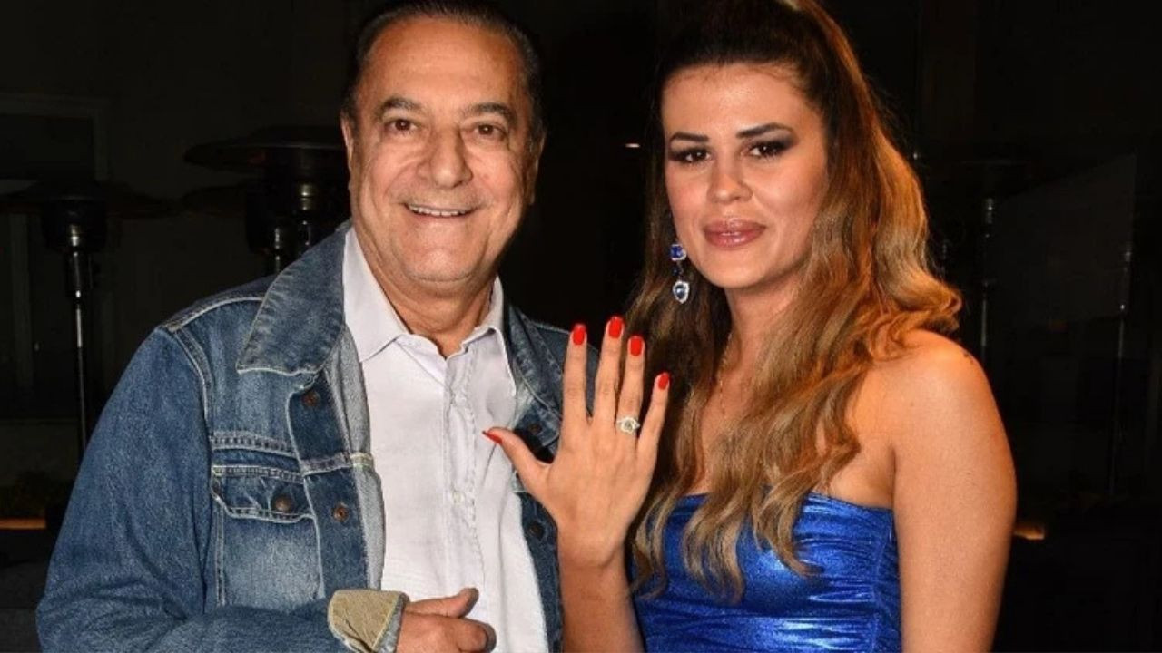 Mehmet Ali Erbil Kaç Kez Evlendi, Kiminle Evleniyor?