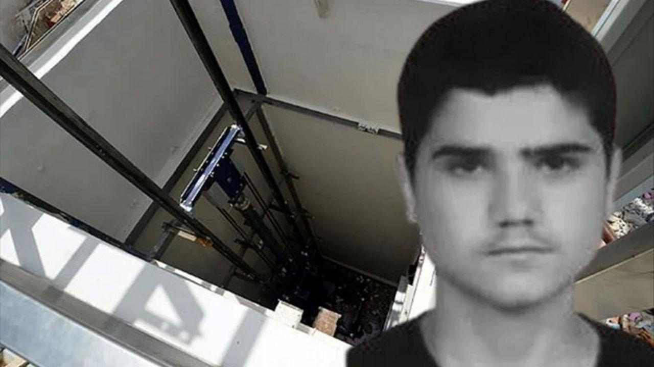 Üniversite Öğrencisi Celal Türkaslan Kimdir, Kaç Yaşında, Nereli?