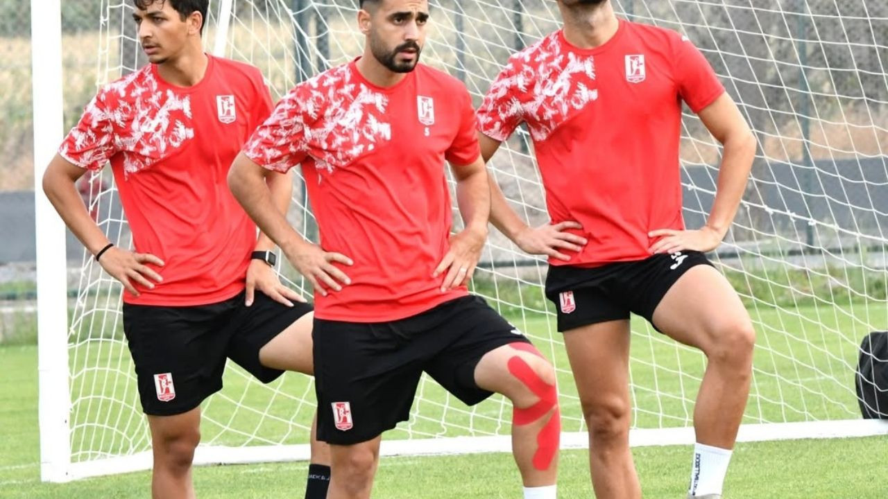 Nev Sağlık Grubu Balıkesirspor, Genç Stoper Mikdat Çil'i Kiraladı