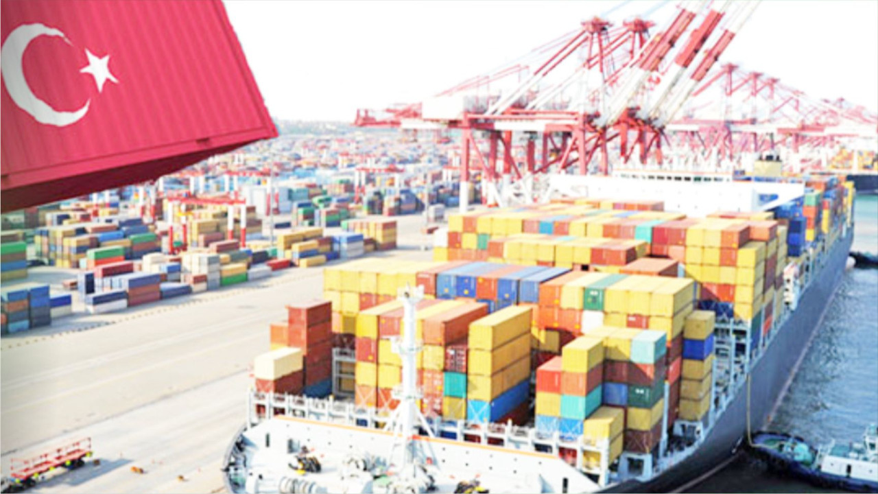 Balıkesir'in İhracatı 130 Milyon 868 Bin Dolar