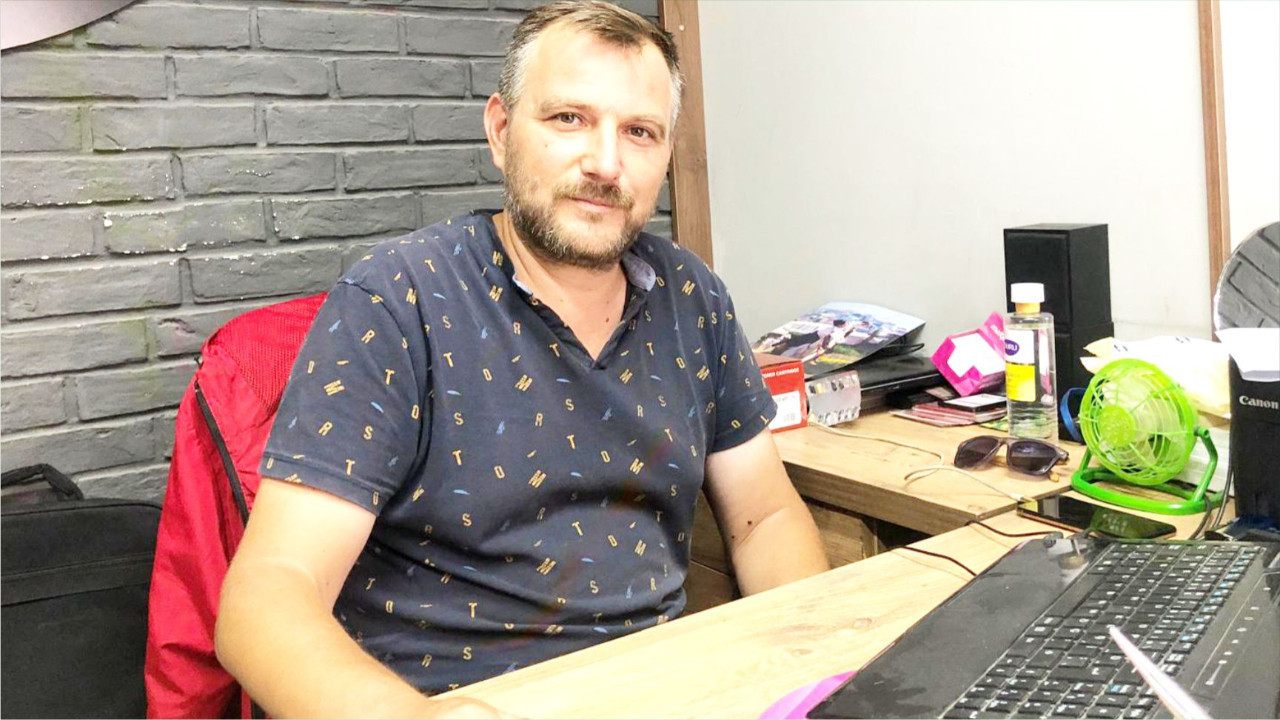 Yapay Zeka Şüpheli Hareketinizi Algılayacak!