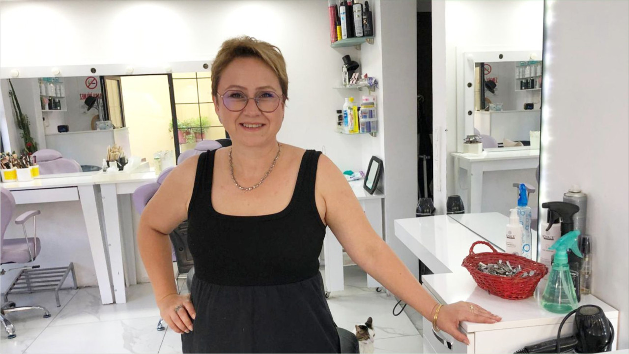 Balıkesir'e Perma Modası Yeniden mi Geliyor?