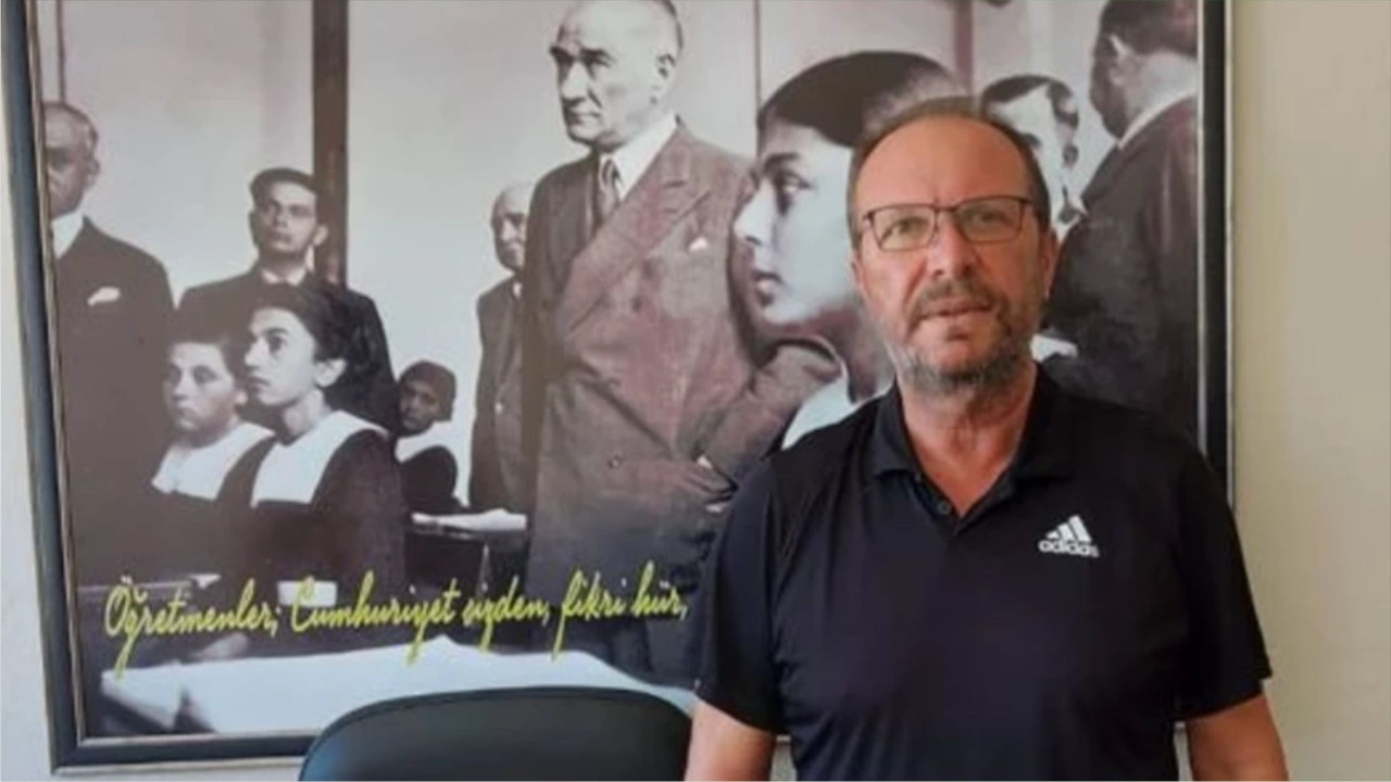 Eğitim-İş Başkanı: Bizim Zaferimiz 30 Ağustos