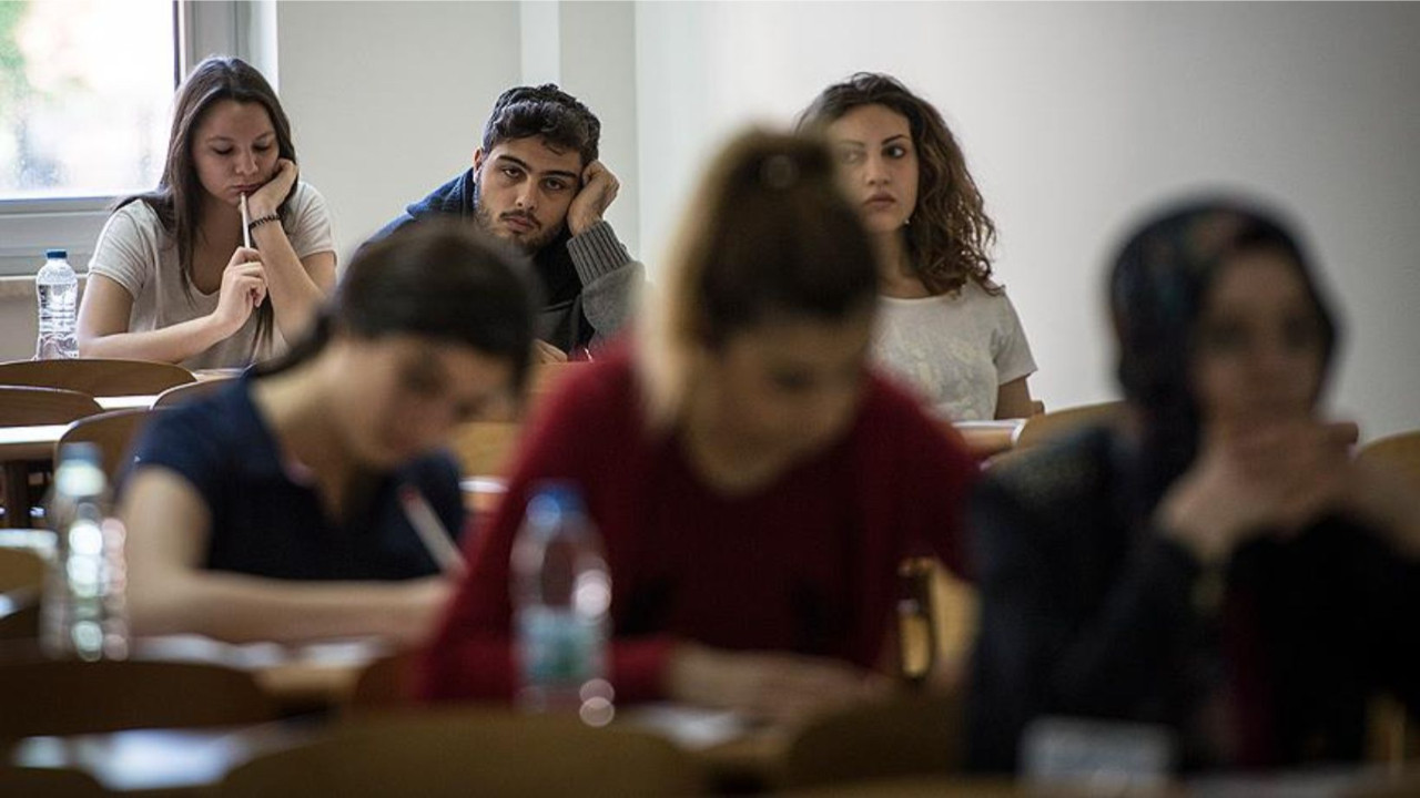YKS 2025’te Kontenjan Şoku: Binlerce Öğrenci Boşta Kaldı