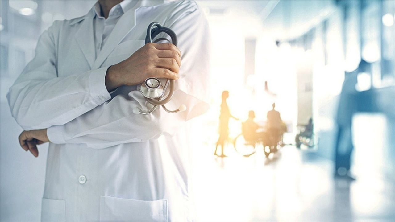 Balıkesir'e 169 Yeni Doktor Atandı