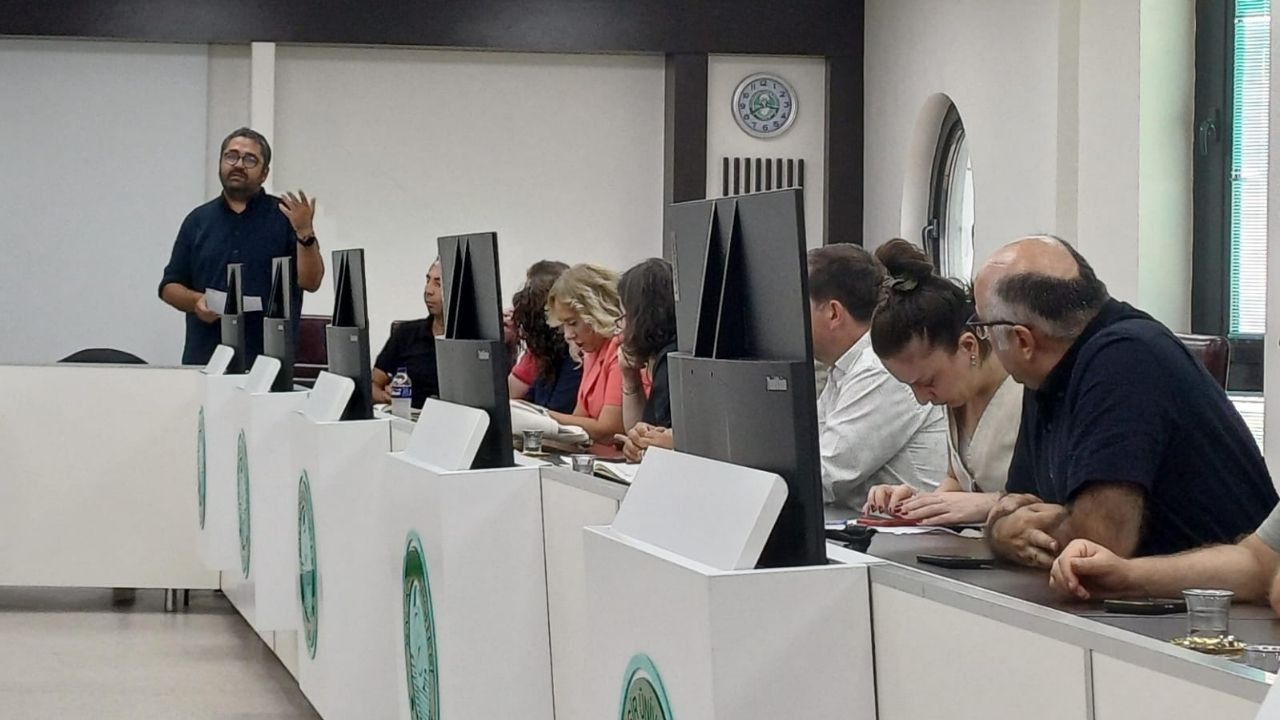 Balıkesir Üniversitesi Girişimcilikte Yeni Bir Hamle Başlattı