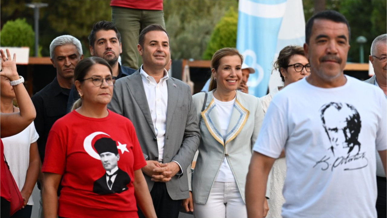 Büyükşehir, üreten kadınların emeğini koruyor