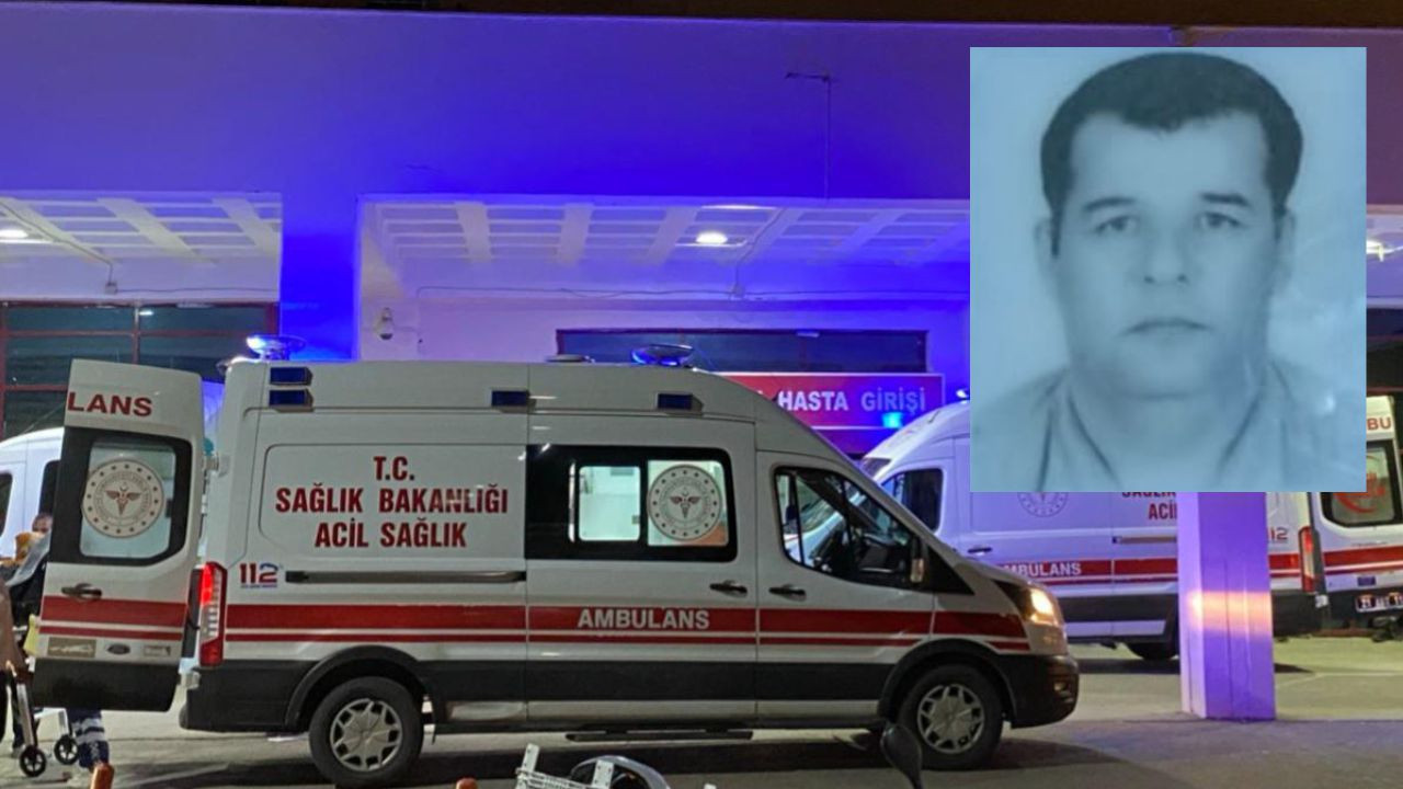 Bandırma’da İş Kazası: Tır Şoförü Hayatını Kaybetti
