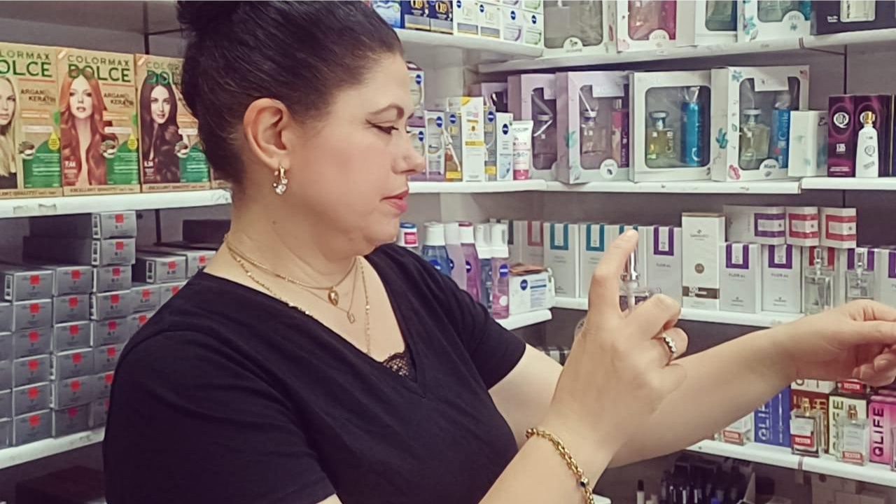 Parfüm Seçerken Ten Rengi Mi Belirleyici?