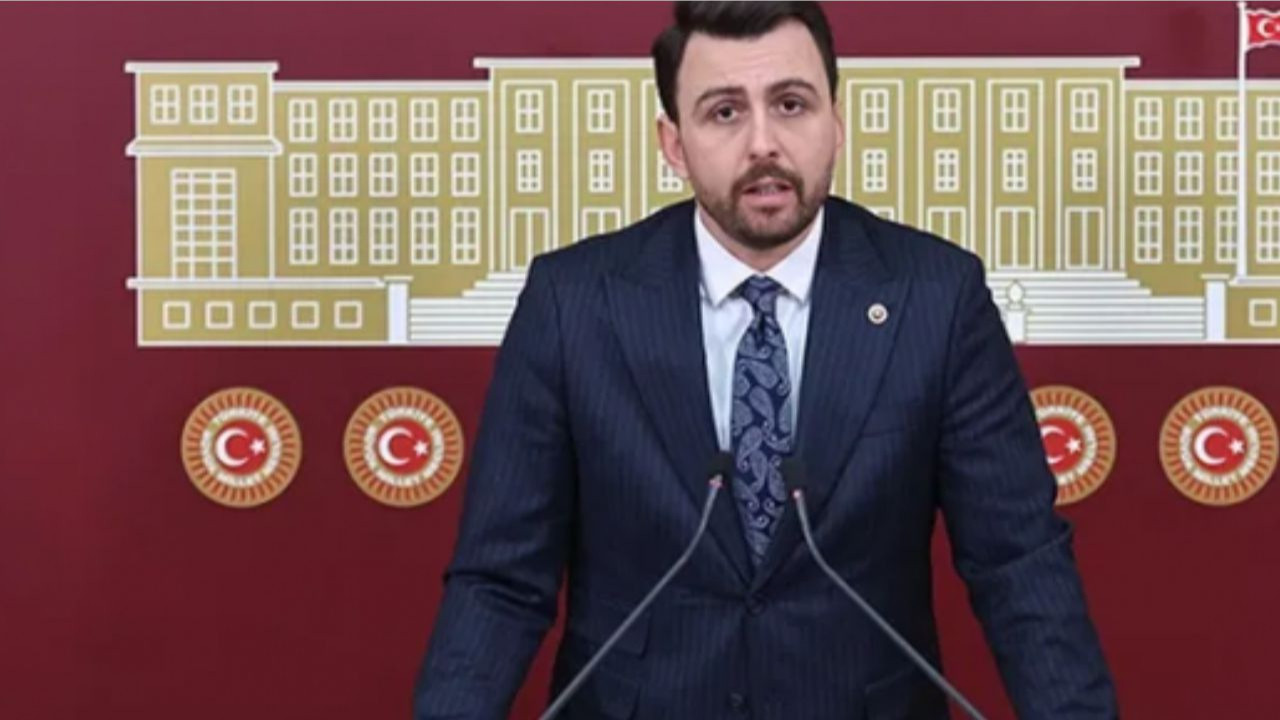 Ali Taylan Öztaylan: ‘30 Ağustos, Bağımsızlık İdealimizin Nişanesidir’