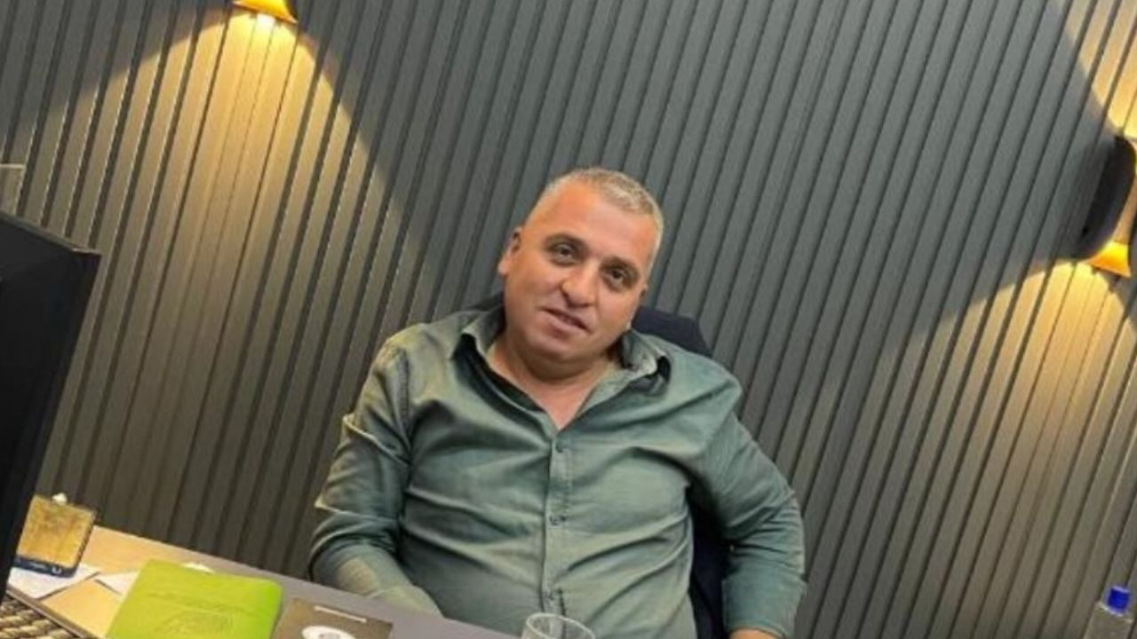 AK Parti Beylikova İlçe Başkanı Hasan Özılgın Kimdir, Nereli?