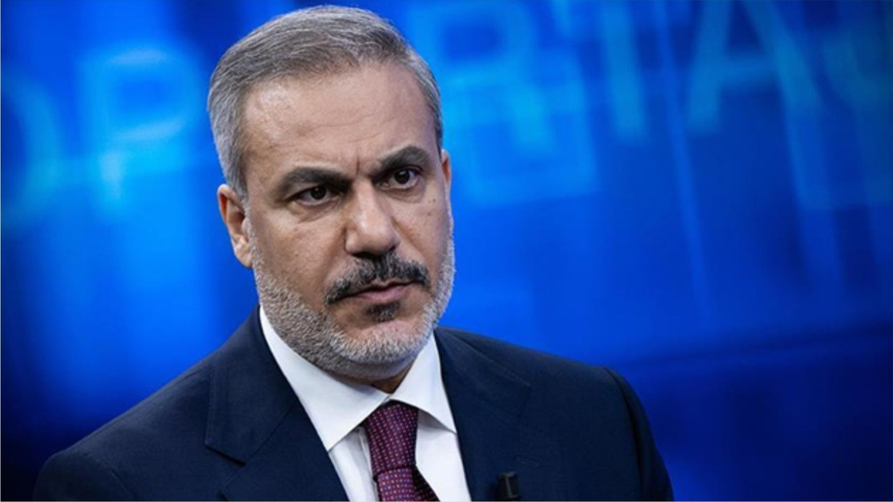 Dışişleri Bakanı Fidan'dan 30 Ağustos Zafer Bayramı mesajı: