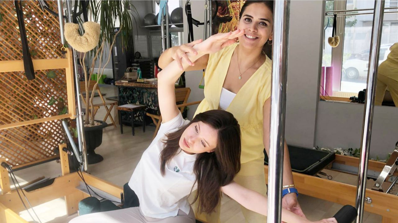 “Pilatesin Asıl Faydası Ne? İşte Yanlış Bilinenler”