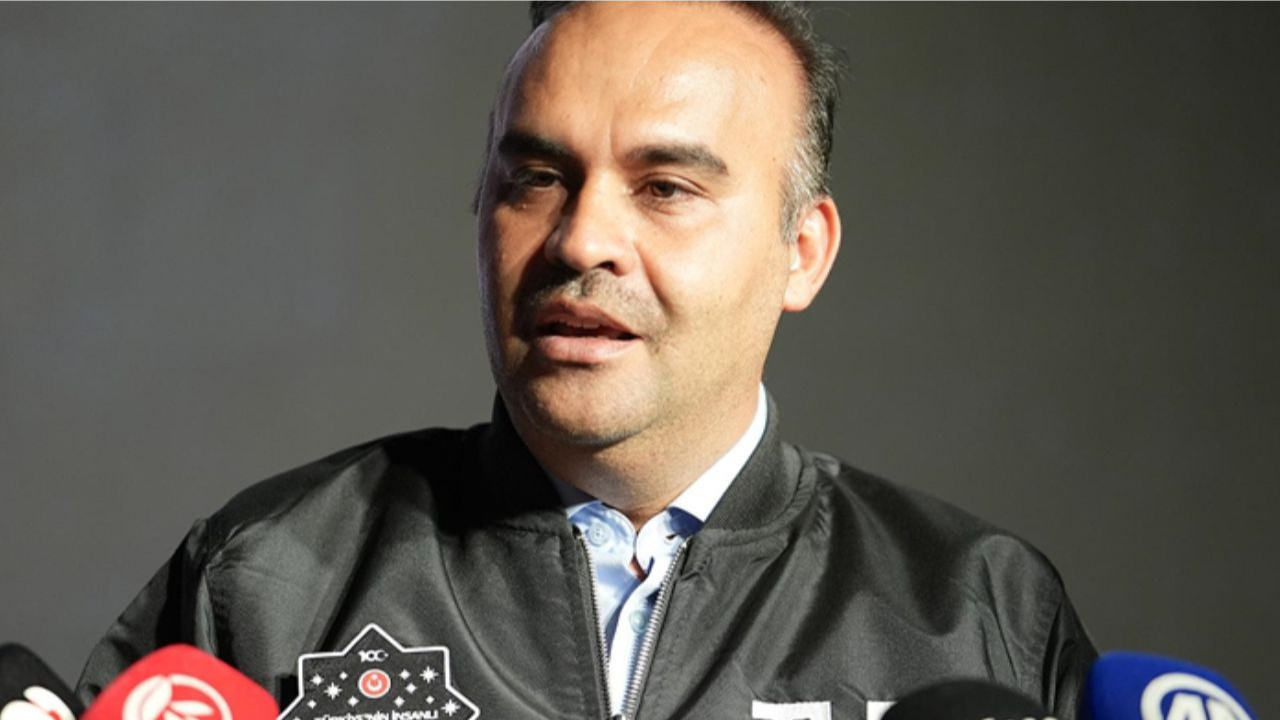 Bakanı Kacır'dan "Ay'a milli uzay aracımızla gideceğiz" açıklaması