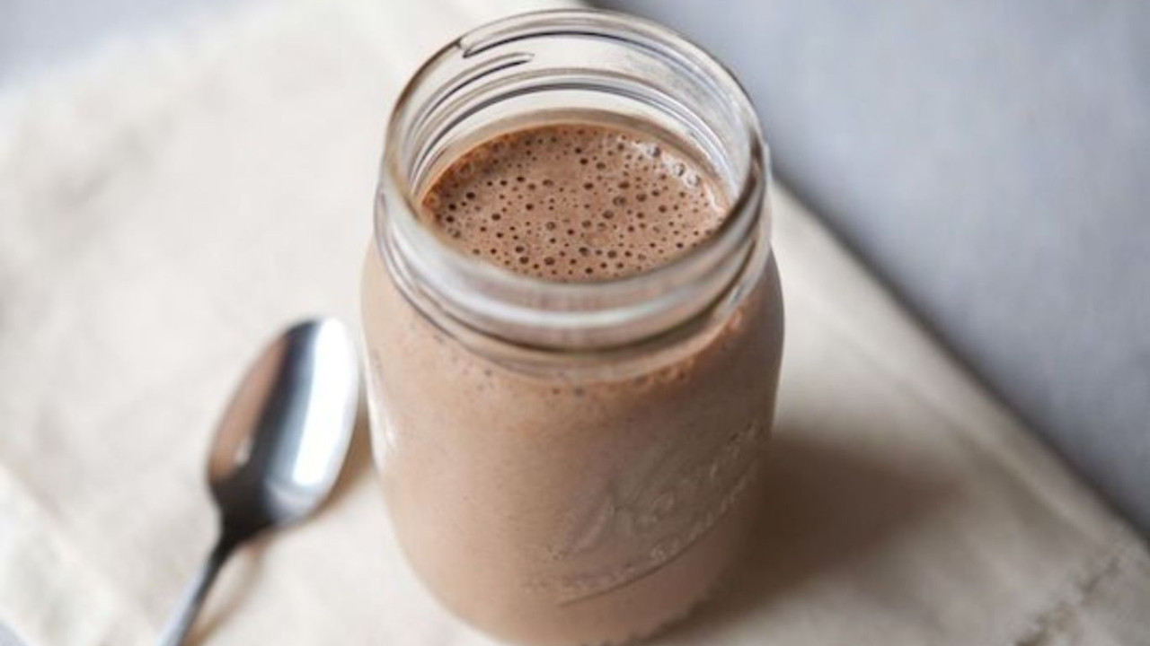 Evde Milkshake Nasıl Yapılır?
