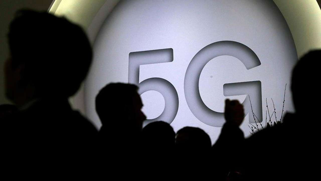 5G Hizmeti 2026’da Kullanıma Sunulacak