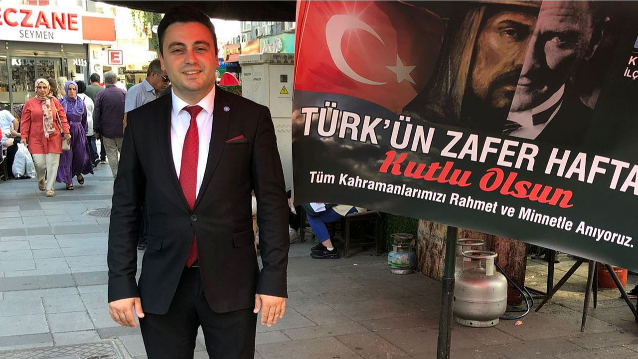 İYİ Parti Karesi'den Şehitler İçin Lokma Hayrı